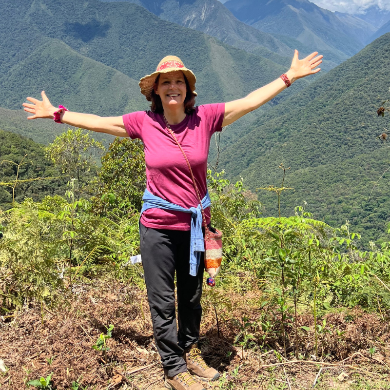 Business_Coachin_Heimweh in mein Herz