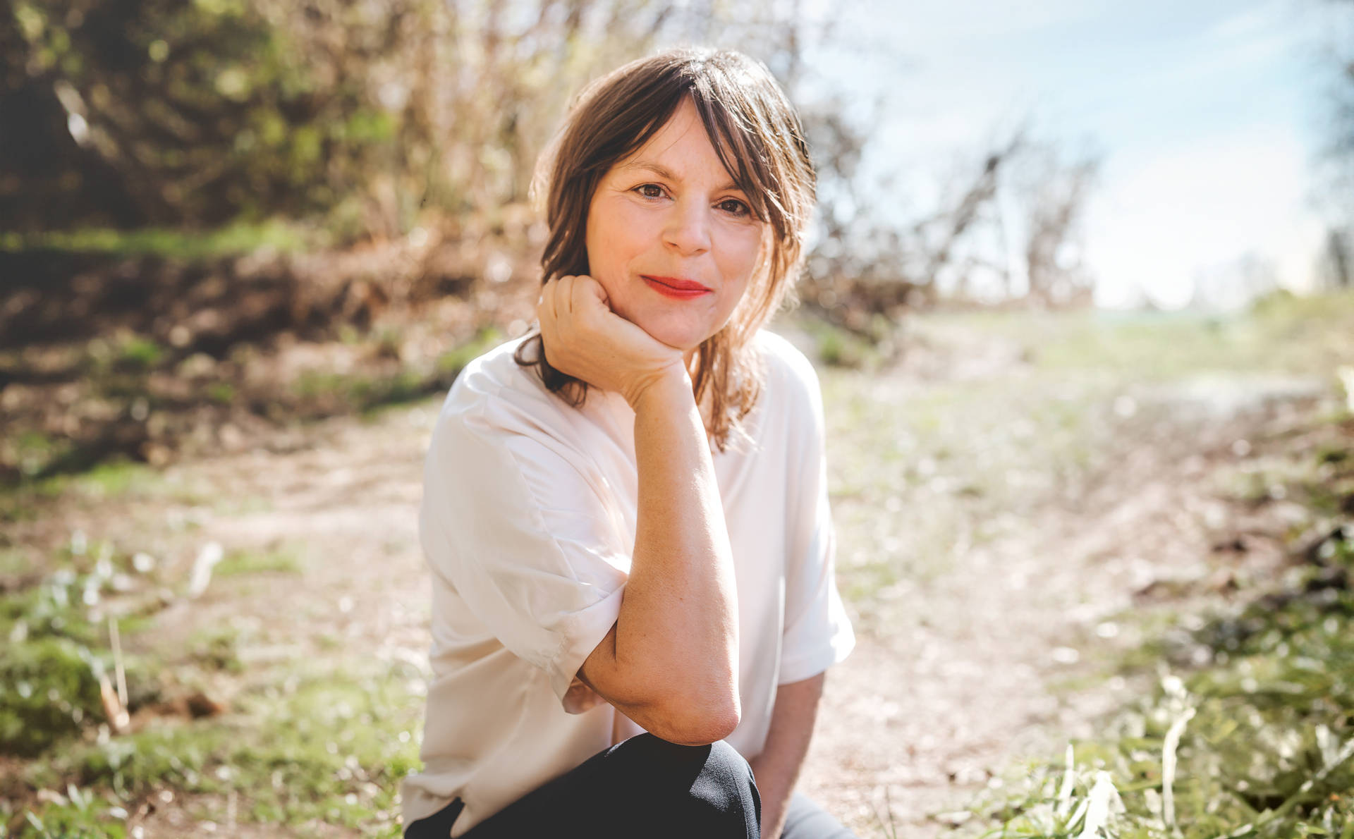 Manuela Eilers Business Coachin für Dich